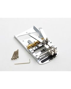DoubleBender (2 levers) for Tele