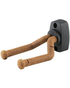 K&M Gitaarhouder kurk
