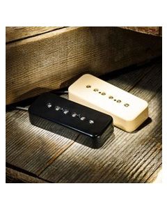 Lollar P90 Soapbar