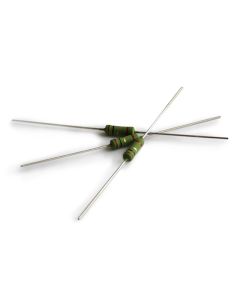 Resistor Metaloxide 1 Watt / 100 kOhms
