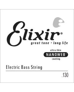 Elixir 15430 Bass nano 130L