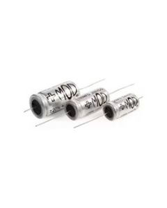 Mod® Aluminum Electrolytic Axiaal 25V-500V