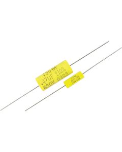 Mallory 150s condensatoren 100V-630V