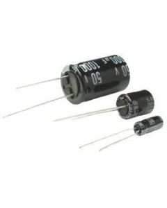 Elektrolyt 33 µF @ 250V