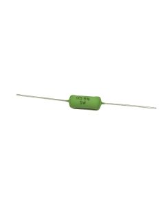 Metal Oxide Weerstand 470 ohm 5watt
