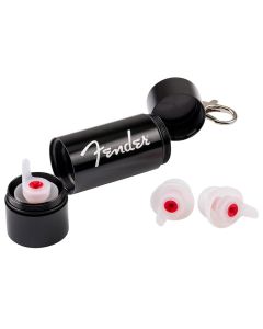 Fender  ear plugs, deluxe hi-fi