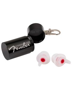 Fender  ear plugs, professional hi-fi