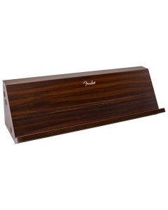 Fender  deluxe wooden pedal shelf