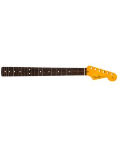 Fender Genuine Replacement Part american professional classic Stratocaster neck, 22 medium jumbo frets, 9,5'' radius, rosewood