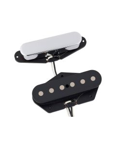 Fender Genuine Replacement Part pickup set Tex-Mex Hot Telecaster