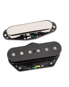 Tonerider Apex Blackguard for Tele