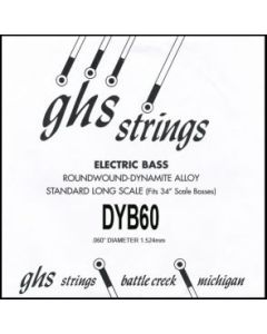GHS DYB-060  Boomers 060