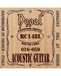Dogal RC148L Resonator Ph.Br. 016/059