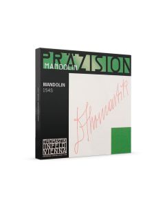 Thomastik Pr?zision string set for mandolin, flatwound, hard