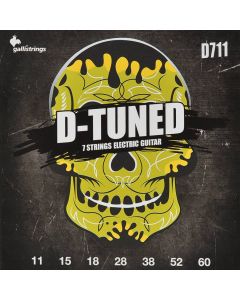 Galli D-Tuned snarenset