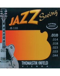 Thomastik Jazz Swing snarenset elektrisch