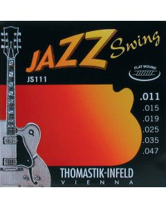 Thomastik Jazz Swing snarenset elektrisch