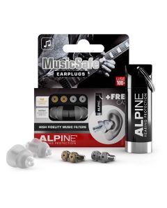 Alpine MusicSafe