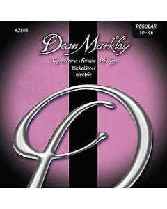 Dean Markley Electric Regular 010/046