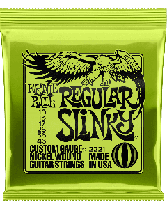 Ernie Ball Regular Slinky