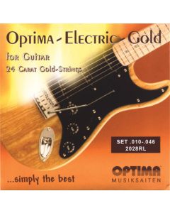 Optima gold 2028 Regul. Light 010/046