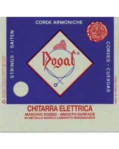 Dogal R67B El. Flatwound 009/040