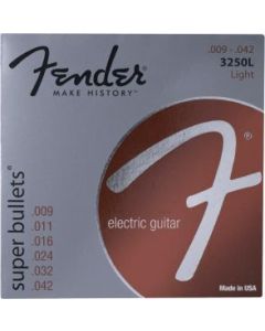 Fender Super Bullets 3250 L      009/042