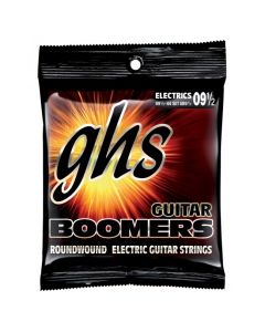GHS GB-12XL  12 String Electric  009/040