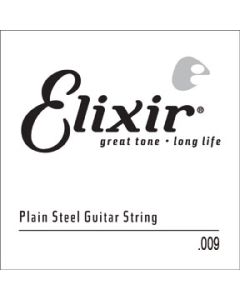 Elixir 13009    Electric 009
