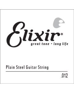 Elixir 13012    Electric 012