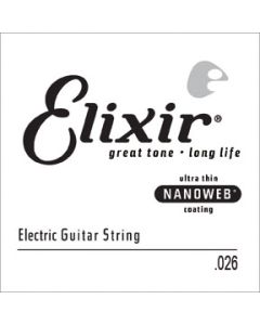 Elixir 15226    El wound 026