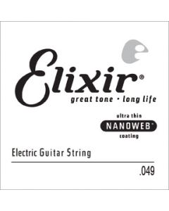 Elixir 15249    El wound 049