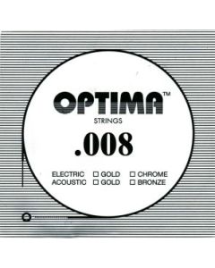 Optima gold 008