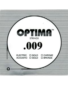 Optima gold 009