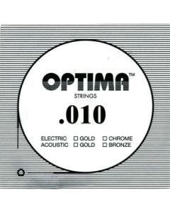 Optima gold 010