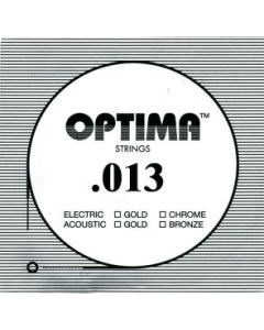 Optima gold 013