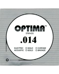 Optima gold 014