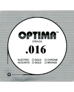 Optima gold 016