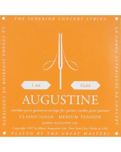 Augustine Black Label snarenset klassiek