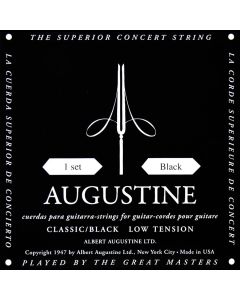 Augustine Black Label snarenset klassiek