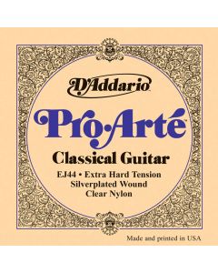 D'Addario Pro Arte snarenset klassiek