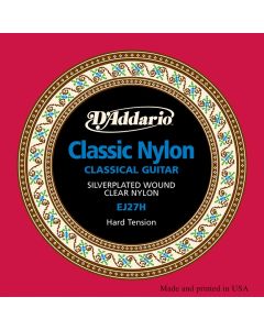 D'Addario Classics snarenset klassiek