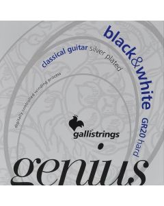 Galli Genius snarenset klassiek