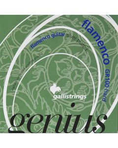 Galli Genius snarenset flamenco