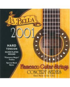 LaBella 2001 Series snarenset klassiek