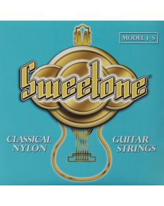 LaBella Sweetone snarenset klassiek