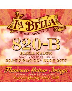 LaBella Flamenco snarenset klassiek/flamenco