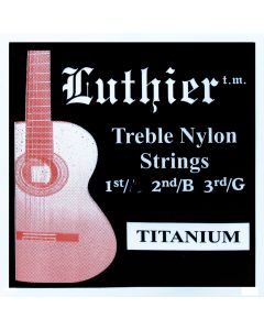 Luthier diskantsnarenset