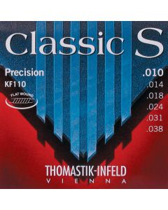 Thomastik Classic S snarenset klassiek