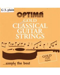 Optima 1538 Klassiek  Gold